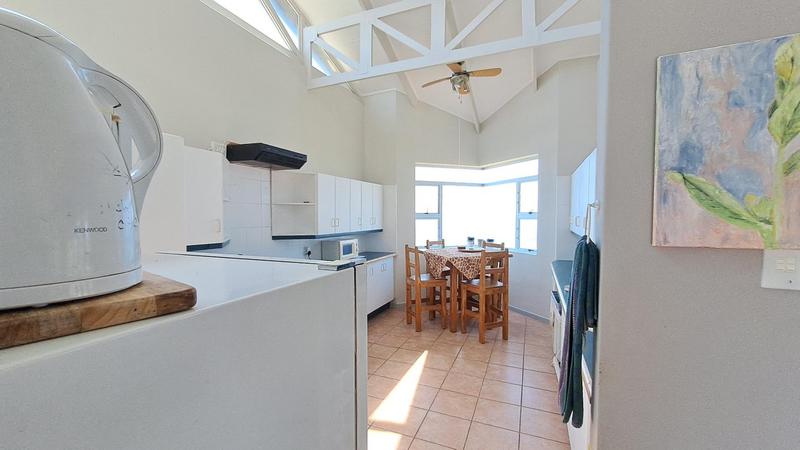 4 Bedroom Property for Sale in Jongensfontein Western Cape